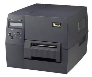 Argox F1工业型条码打印