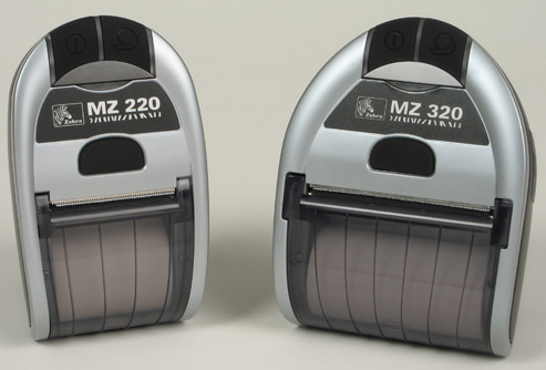 MZ220；MZ320
